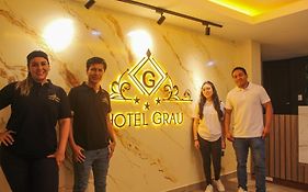 Hotel Grau